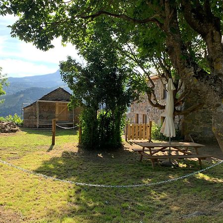 Tiny House De Tempoyrac Villa La Rochette  Eksteriør bilde