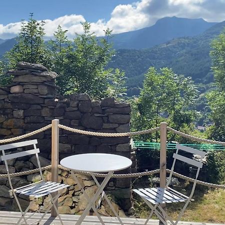 Tiny House De Tempoyrac Villa La Rochette  Eksteriør bilde