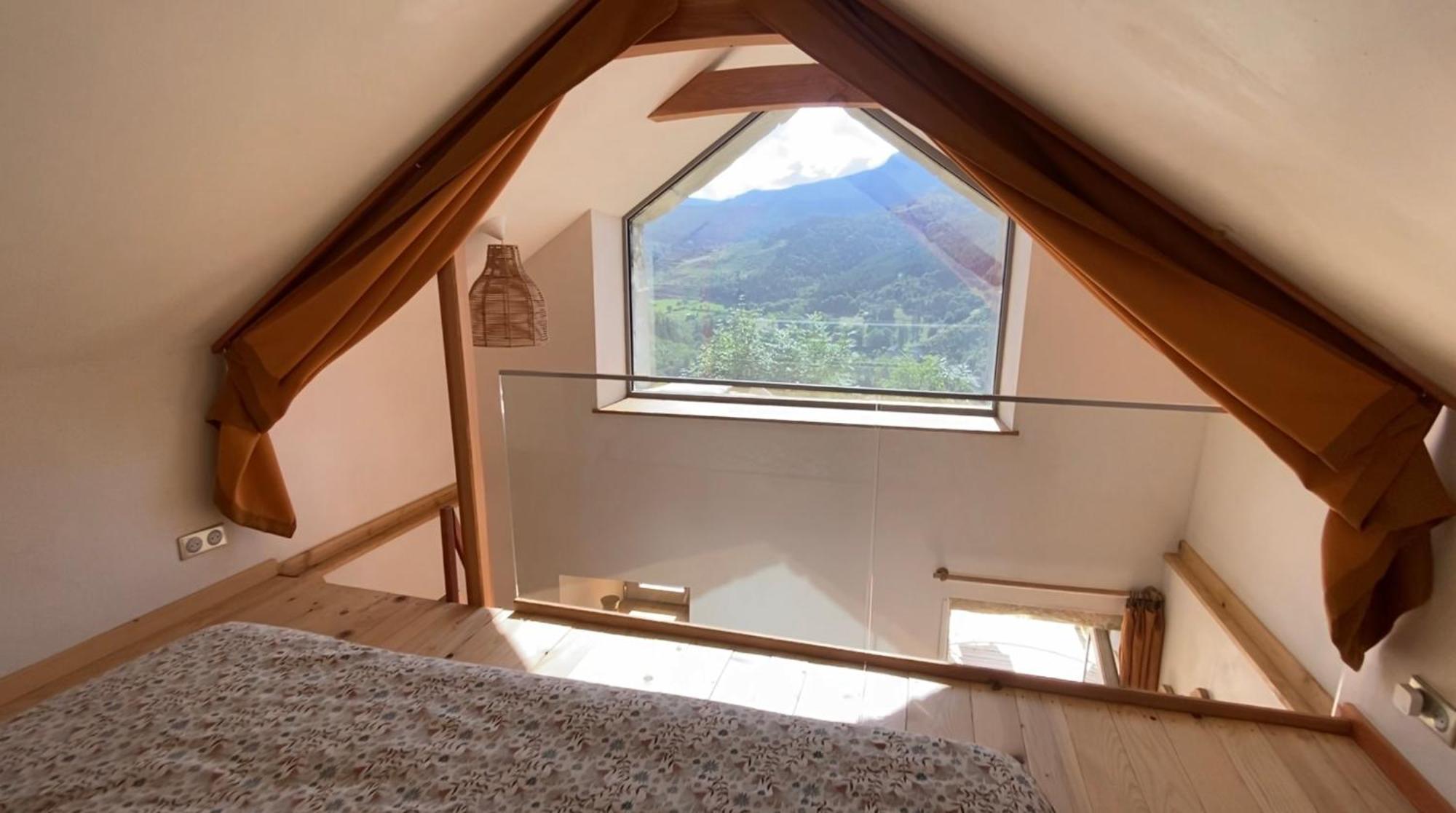 Tiny House De Tempoyrac Villa La Rochette  Eksteriør bilde