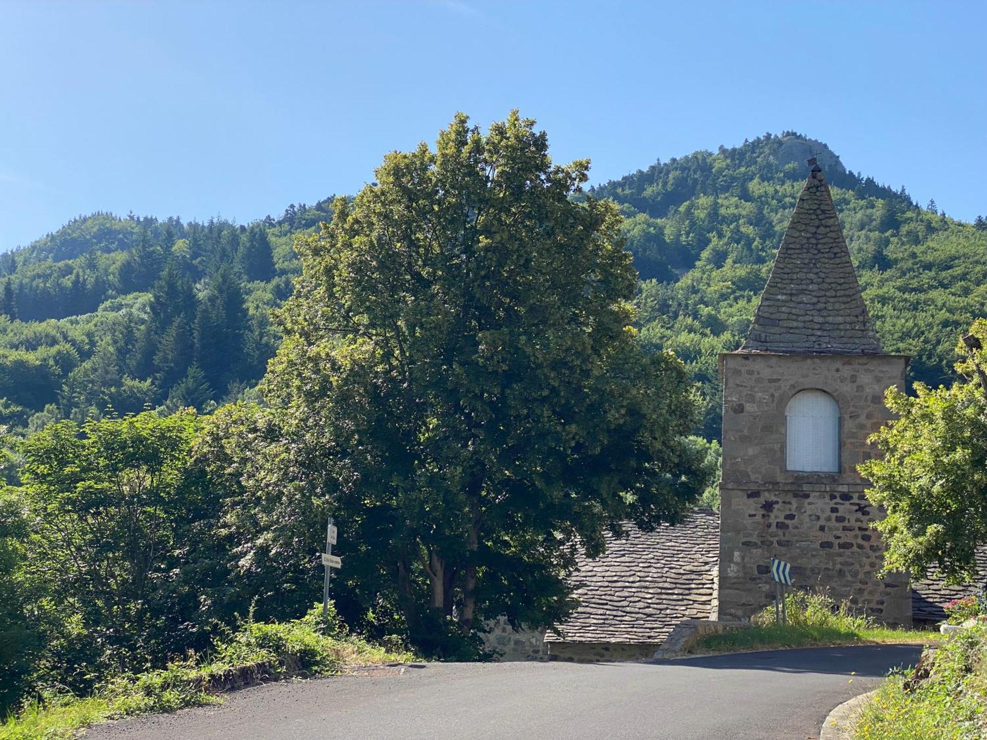 Tiny House De Tempoyrac Villa La Rochette  Eksteriør bilde